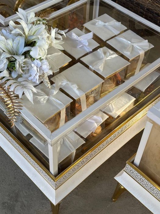 Saro qutilari prakat va yasab berish xizmatlari