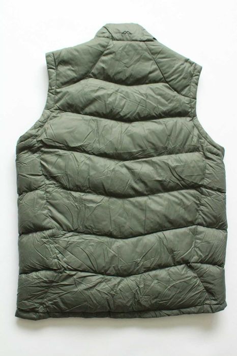 KATHMANDU - мъжки пухен елек, размер XL