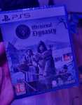 Medieval Dynasty за PlayStation 5 PS5 - Нова Запечатана