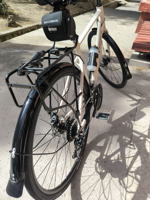 Велосипед Trinx Aurora A3