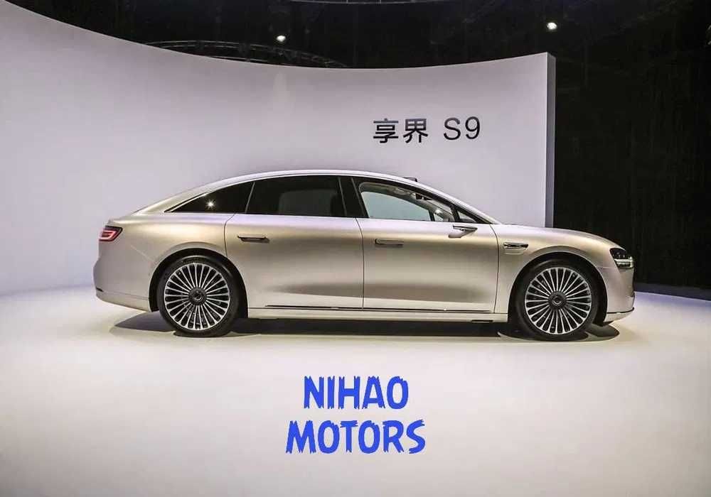 Stelato S9 — (под заказ)