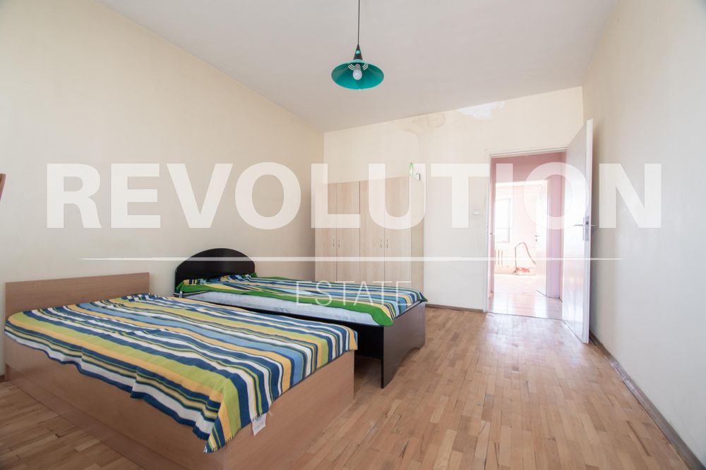 Дава се под наем Тристаен апартамент в София, Дружба 1 - 94 кв.м за 654 € - Снимка #6