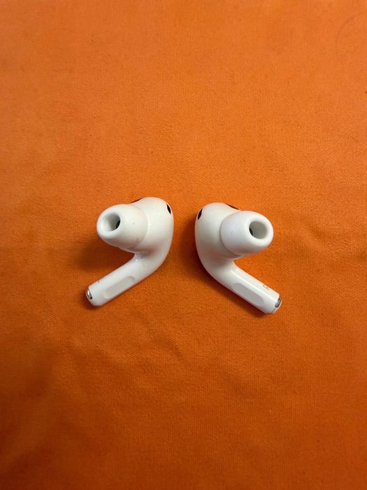Casti Apple Airpods Pro USB-C
