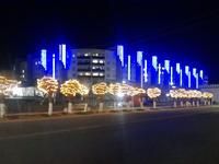 Продается 2х комнатная квартира в центре города.