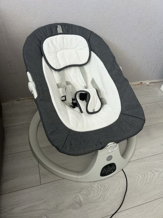 Продам новый электрошезлонг