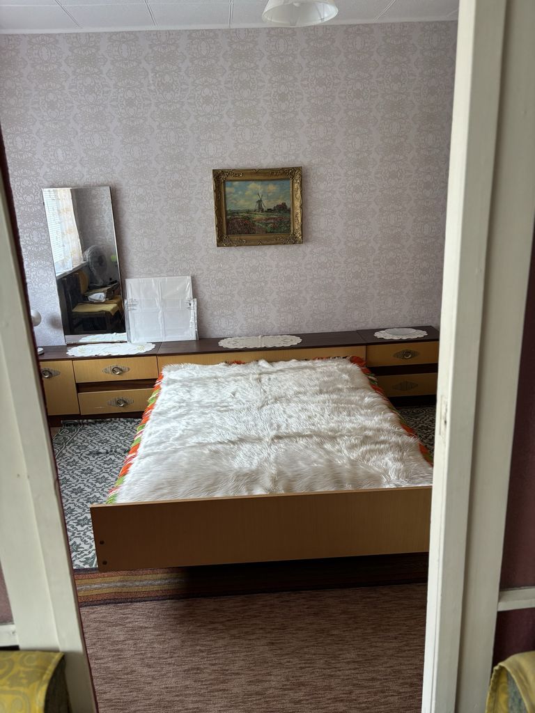 Продава се Тристаен апартамент в Добрич, Дружба 2 - 90 кв.м за 1278 €/кв.м - Снимка #5