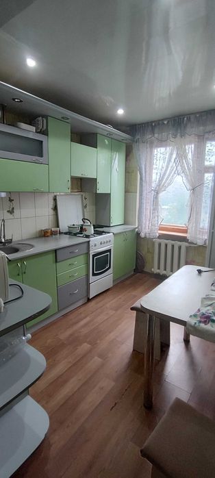 3 комнатная Новая Планировка  22.500