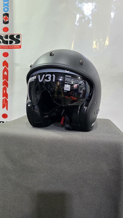 Cască moto open-face HJC M