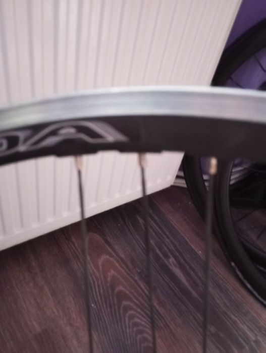 Roată spate campagnolo zonda