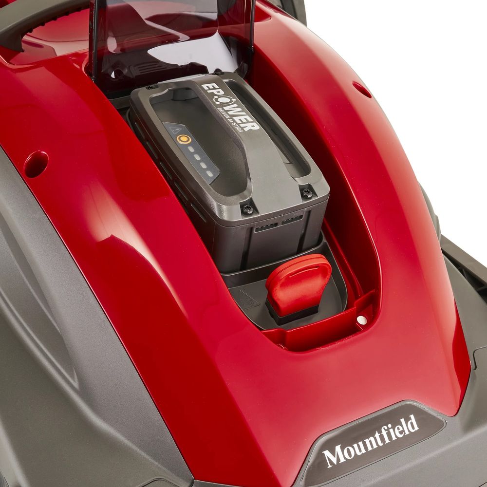 Косачка- ротационна, безжична Mountfield Freedom500 42 Li