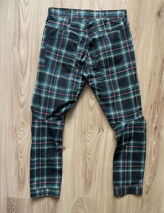 G-star Raw 5622 3D Tapered Coj/мъжки панталон W31