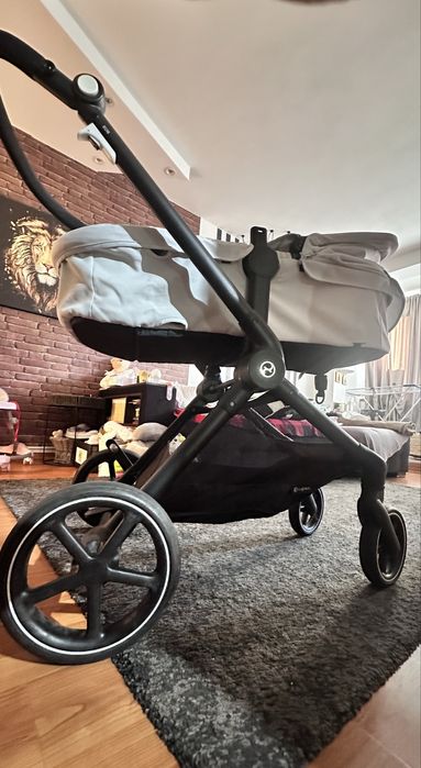 Cybex - carucior, landou si scoica
