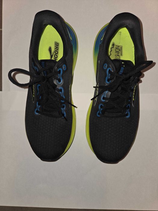 Pantofi alergare Brooks Glycerin 21, mărimea 45,5 EURO sau 29,5cm