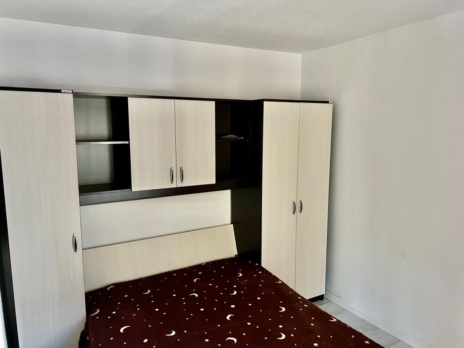 Vand apartament 2 camere in calarasi strada baraganului bloc L30 et1