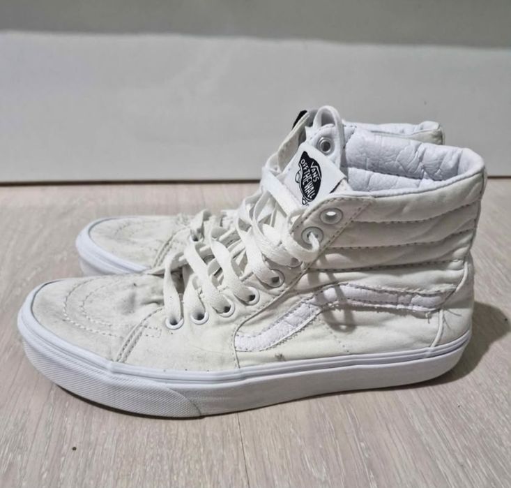 Обувки Vans 39 номер