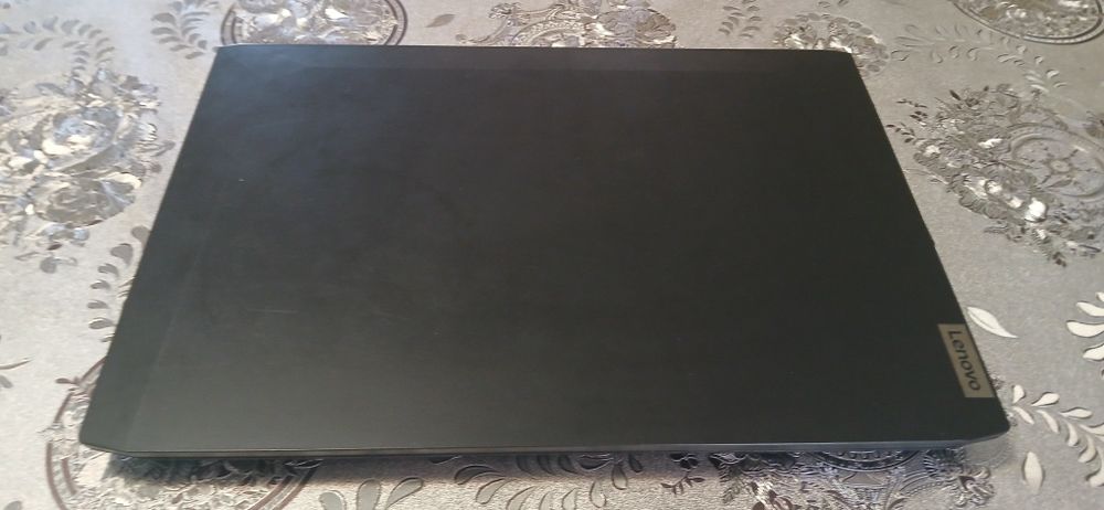 Vand laptop lenovo gaming ideapad3 15IHU6