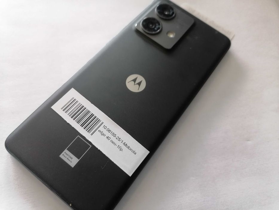 Мобилен телефон Motorola Edge 40 NEO