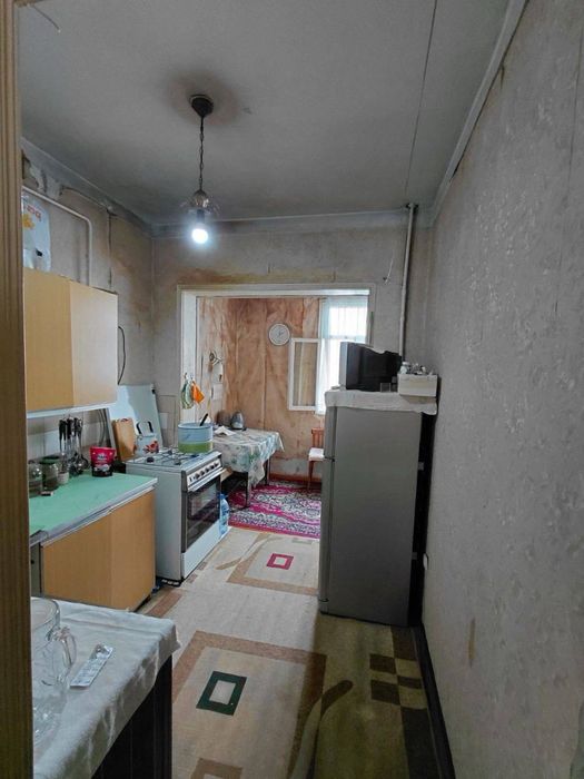 2 ком 63 кв.м Феруза