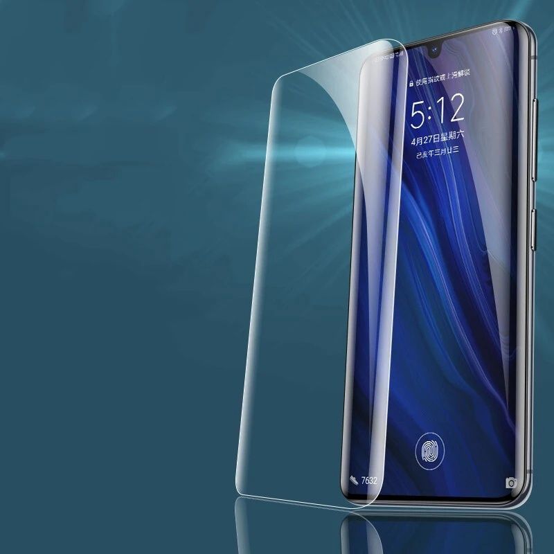 Honor Magic7 Lite 7 Pro 6 Lite /3D UV Стъклен протектор с течно лепило