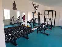 Aparate Fitness Profesionale