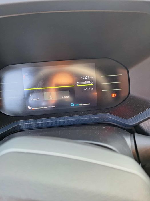 De vânzare Dacia Duster 3