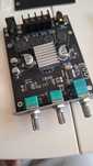 Modul amplificator  cu bluetooth: 2X50W - nou