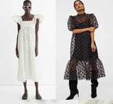 Новые платья /сарафан H&M, размер XXL (58/64)