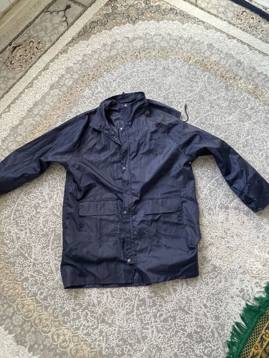 Дождевик 54-56 размер