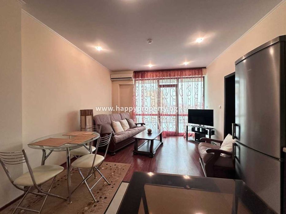 Продава се Тристаен апартамент в к.к. Слънчев бряг - 120 кв.м за 1292 €/кв.м - Снимка #3