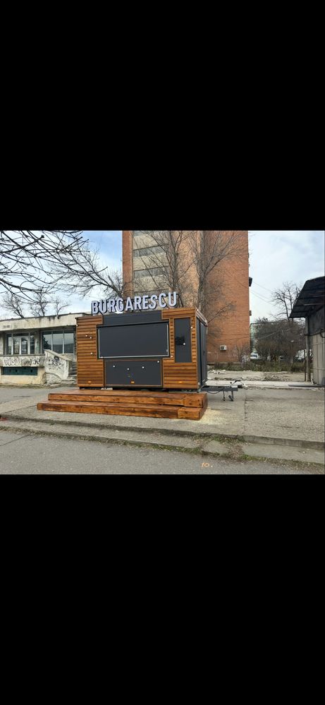 Inchiriez teren zona Brazda cu vad ridicat