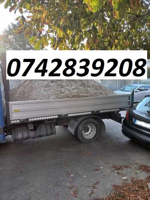 Balastru margaritar chisai calcar bolovani pietris nisip beton moluz