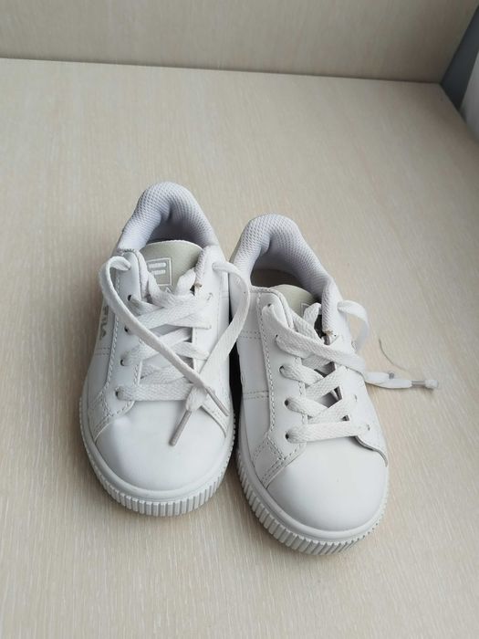Детски маратонки Fila