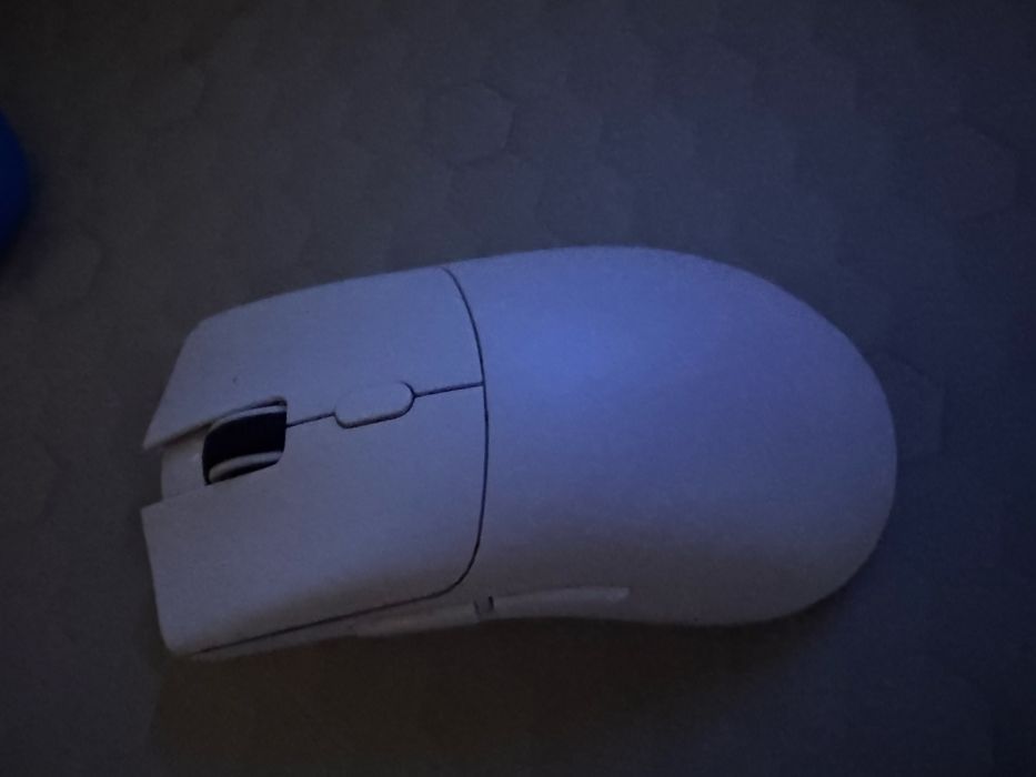 Mouse AttackShark R1