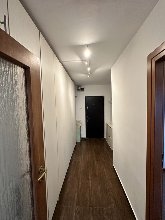 Inchiriez garsoniera Tineretului