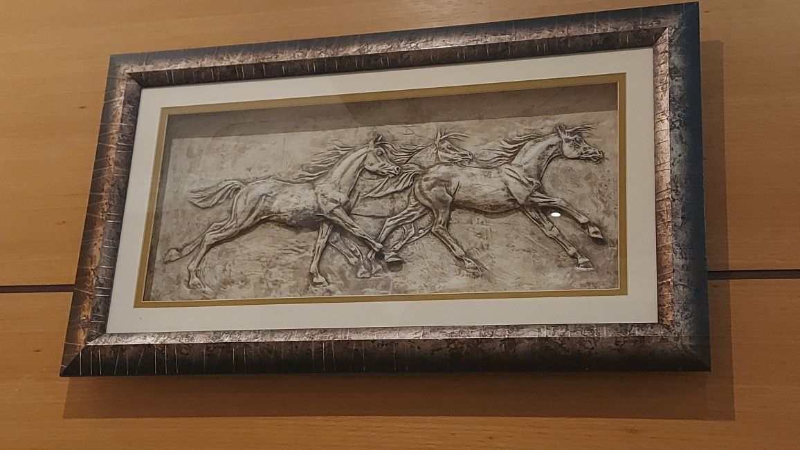 Я художник картина на заказ барельеф роспис