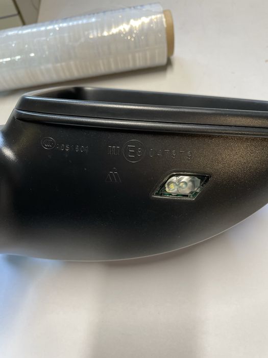 Oglinda dreapta vw tiguan 2016-2025