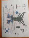 carusel serigrafie