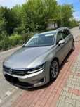 Volkswagen Passat Vw Passat GTE plug in hybrid