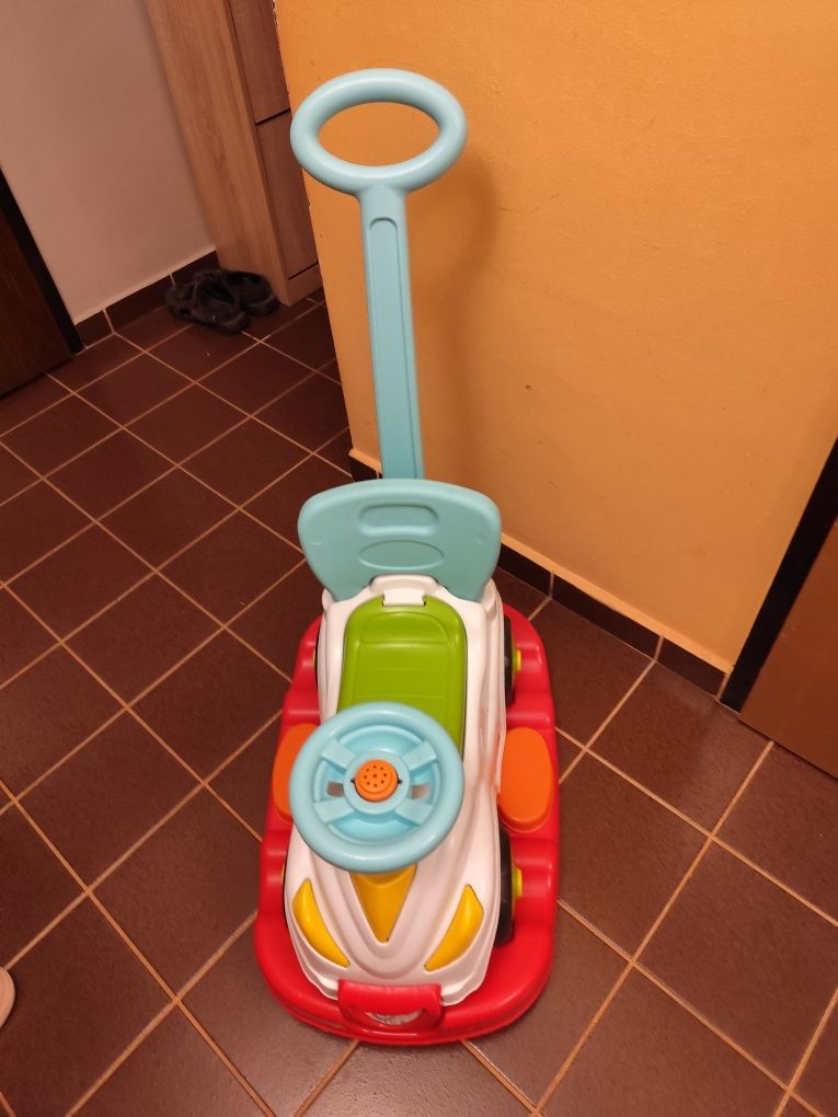Дестка кола 4 в 1 Fisher Price