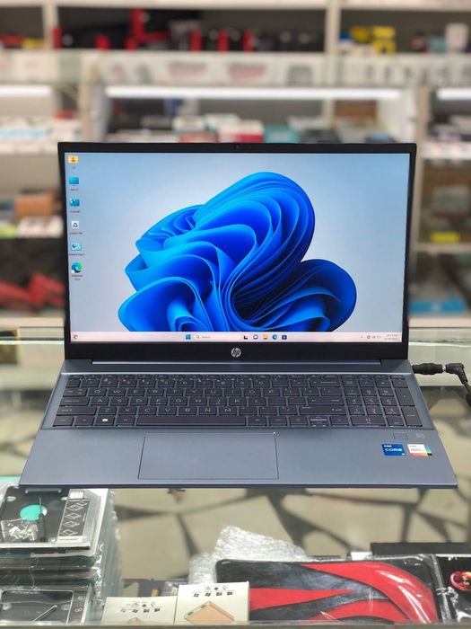 Noutbuk Laptop HP Pavilion Новый