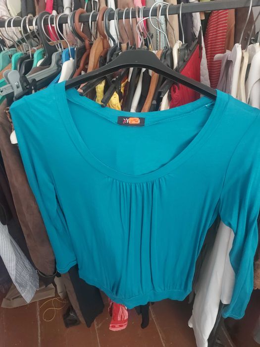 Дрехи втора употреба