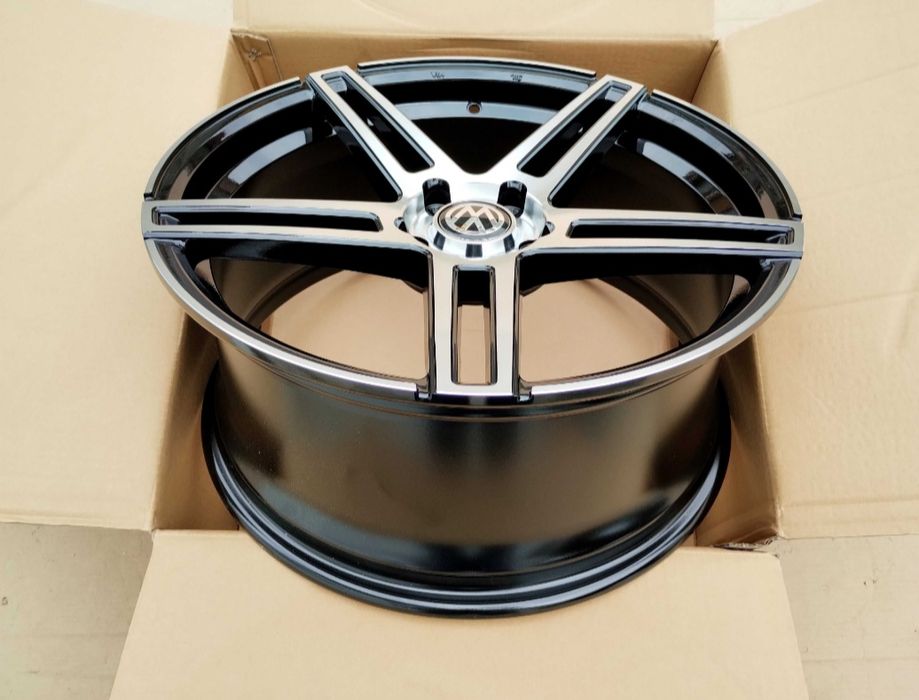 Jante 18 VW Golf Passat Tiguan Arteon Touran Shar