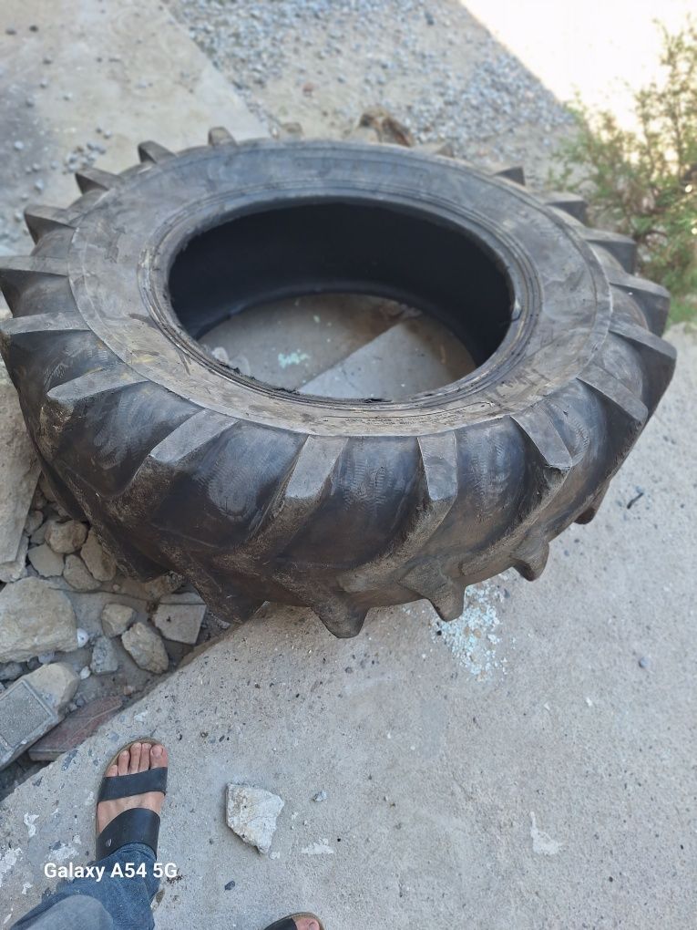 Jvc traktorniki yaxshi xolda