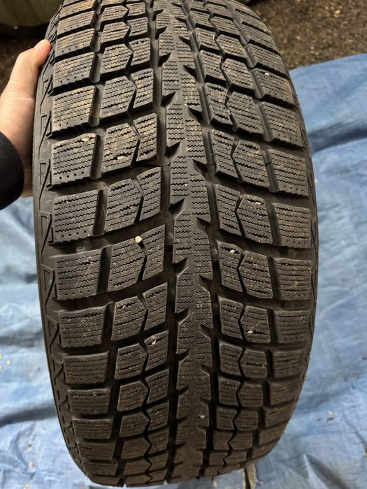 Cauciucuri iarnă 265/50 R20