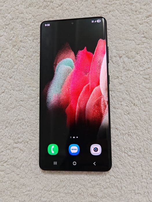 Samsung Galaxy S21 Ultra 5G 12/256GB