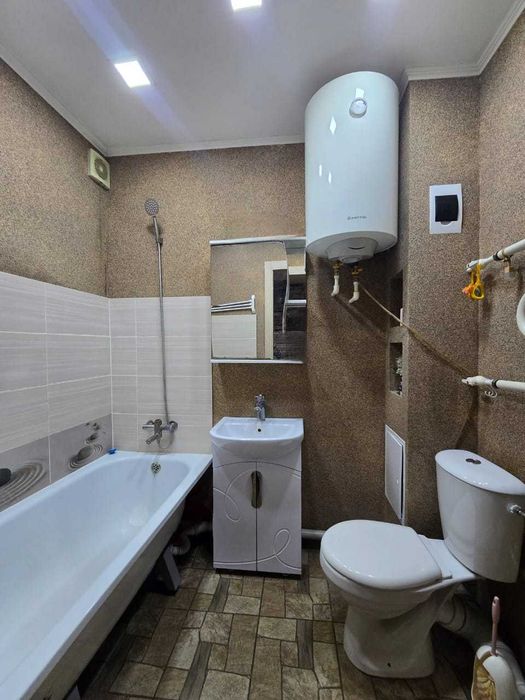 Продам 2х комн по функционалу 4х комн в 6мкр/ПОМОЩЬ В ИПОТЕКЕ