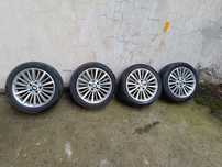 Джанти 18" за BMW 3 GT Gran Turismo F34 с гуми 225 50 18