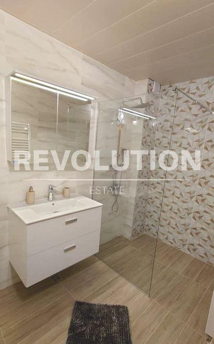 Дава се под наем Тристаен апартамент в Варна, Чаталджа - 130 кв.м за 1000 € - Снимка #5