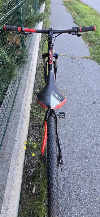 Voodoo 29M-L 3x9 За черни пътеки.