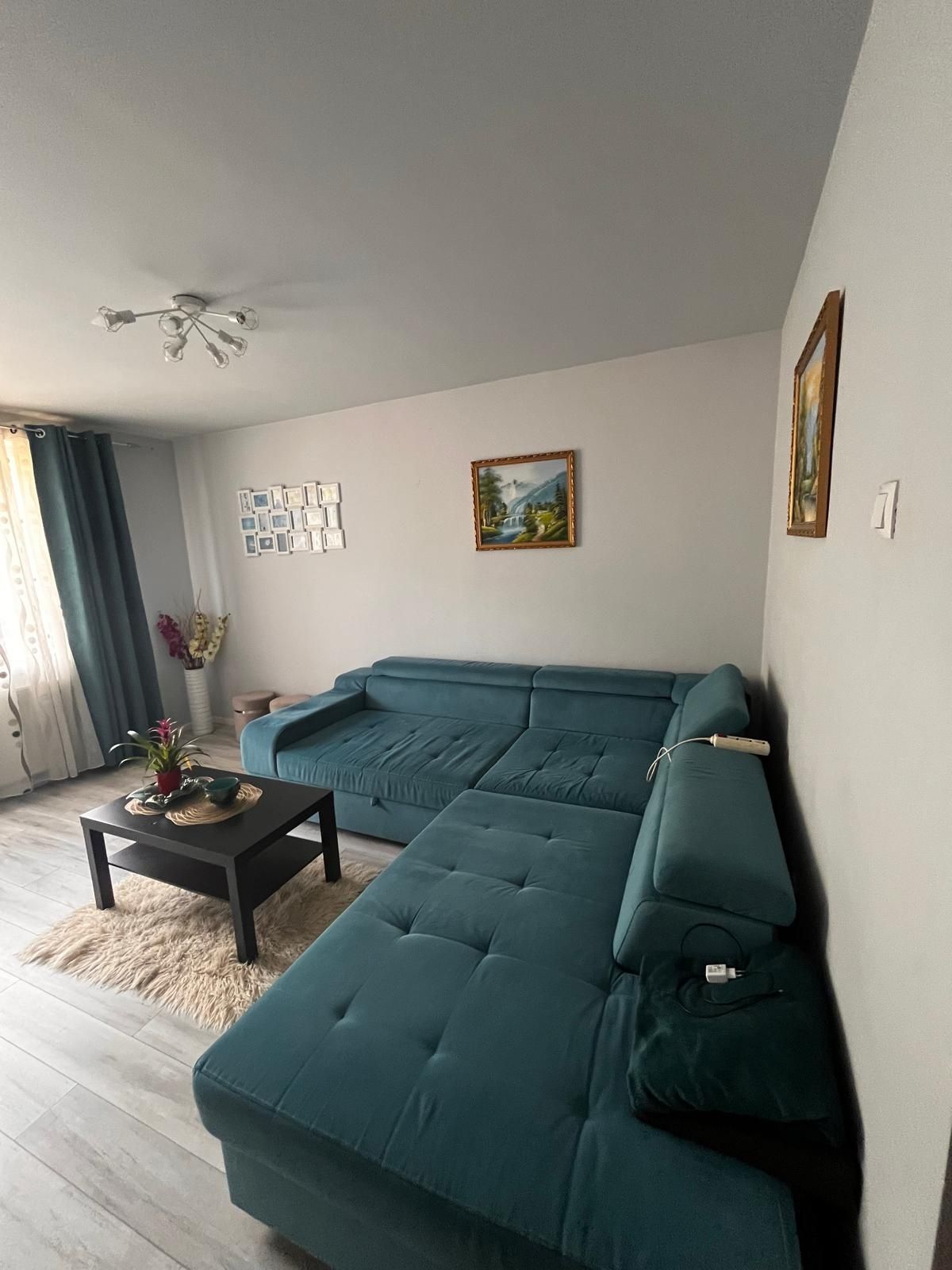 PF. Vând apartament in comuna Unguraș